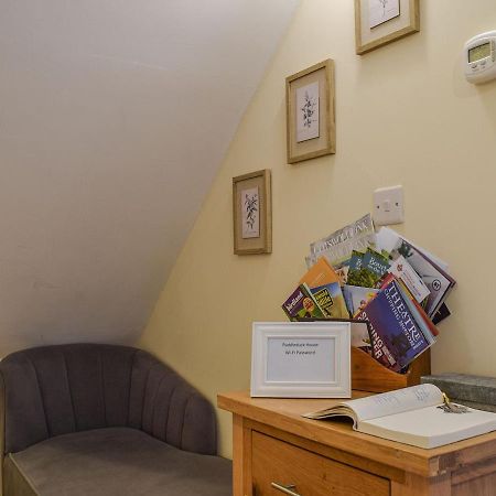 Puddleduck House Villa Bourton-on-the-Water Bagian luar foto