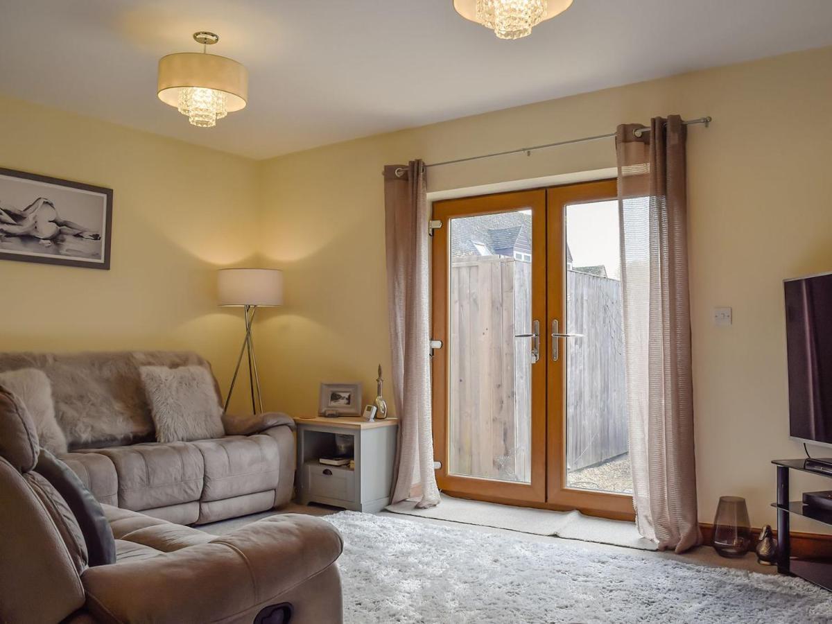 Puddleduck House Villa Bourton-on-the-Water Bagian luar foto