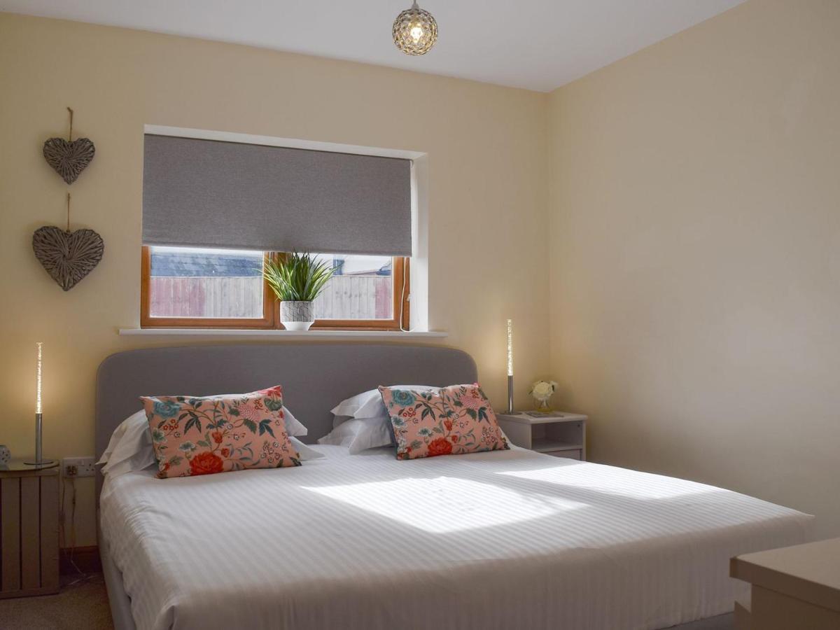 Puddleduck House Villa Bourton-on-the-Water Bagian luar foto