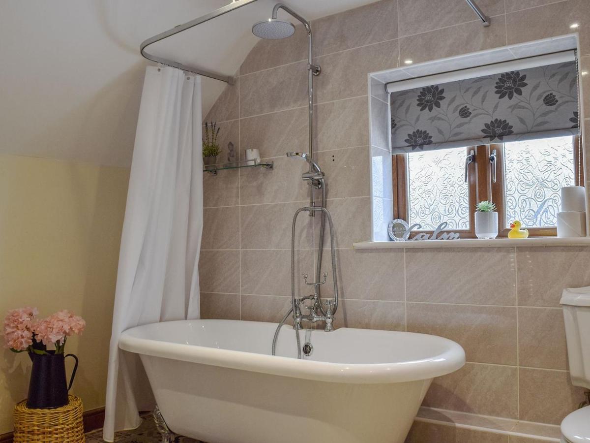 Puddleduck House Villa Bourton-on-the-Water Bagian luar foto