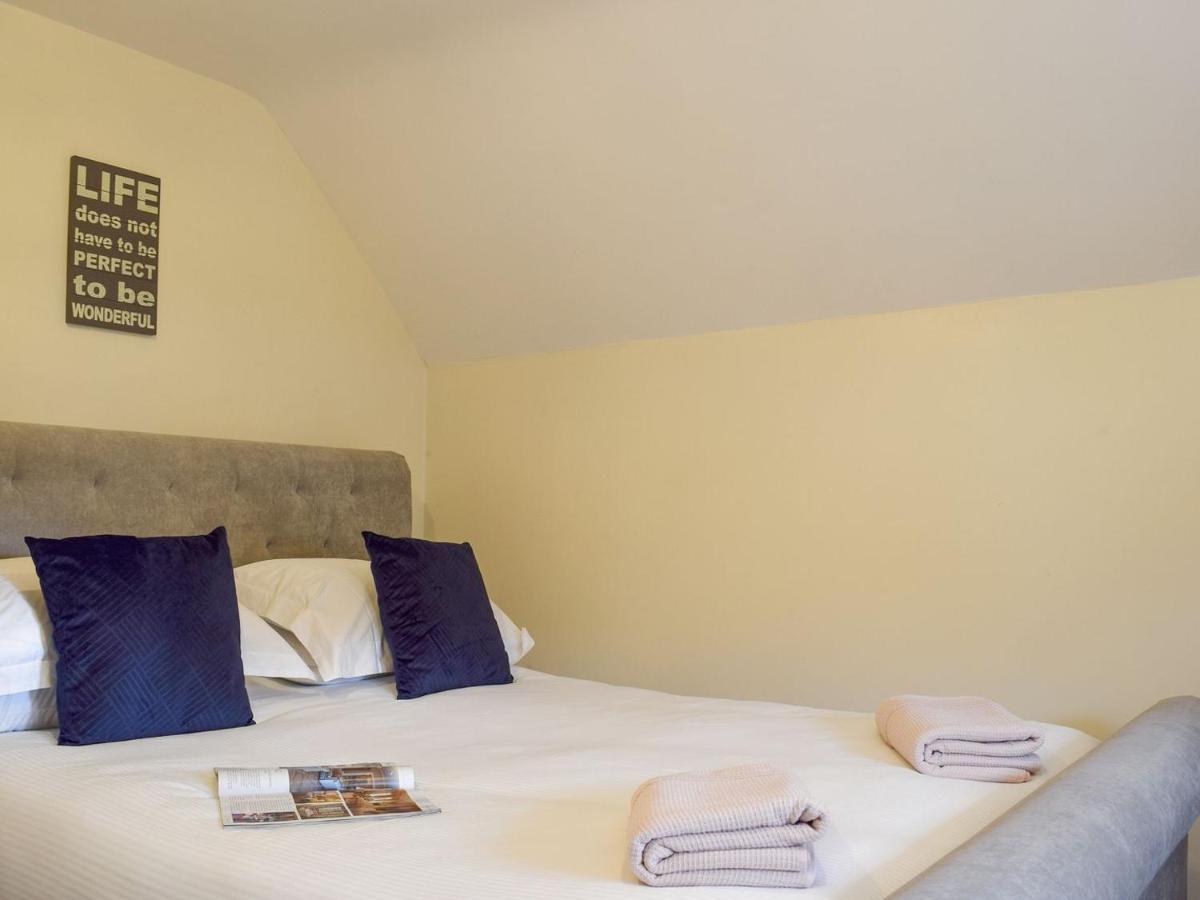 Puddleduck House Villa Bourton-on-the-Water Bagian luar foto