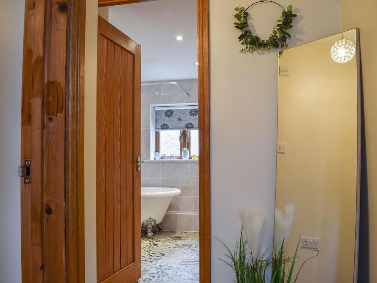 Puddleduck House Villa Bourton-on-the-Water Bagian luar foto