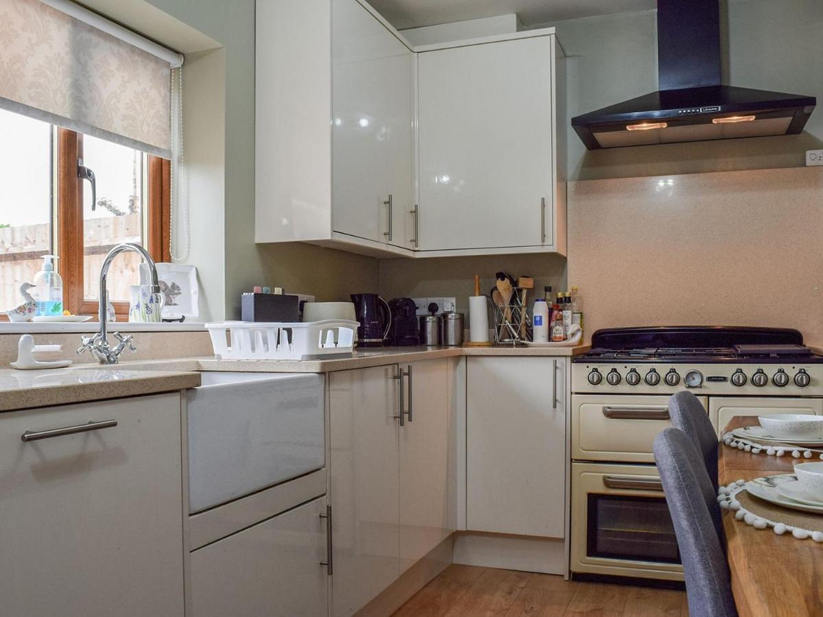 Puddleduck House Villa Bourton-on-the-Water Bagian luar foto