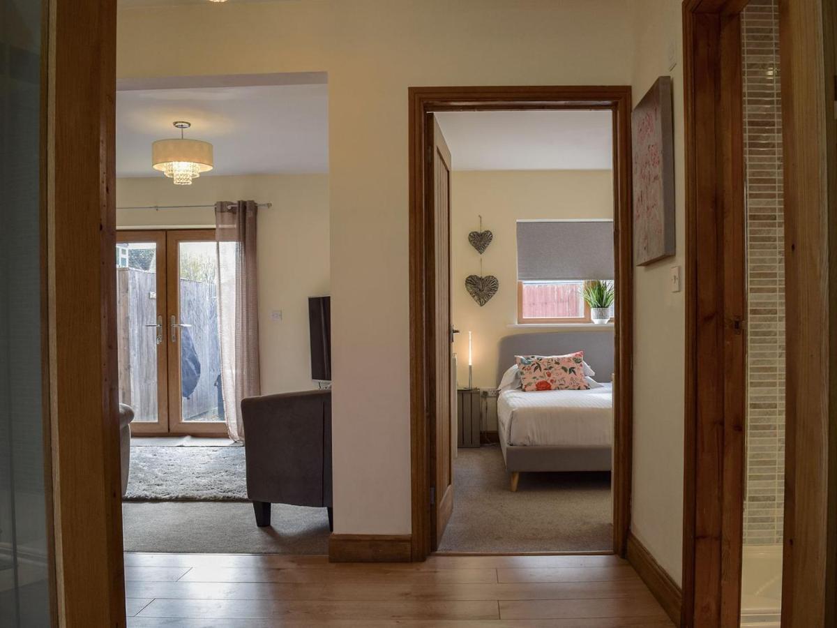 Puddleduck House Villa Bourton-on-the-Water Bagian luar foto