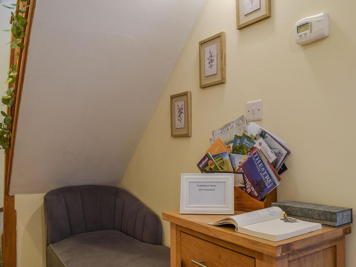 Puddleduck House Villa Bourton-on-the-Water Bagian luar foto